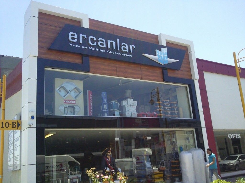 Ercalar Aksesuar